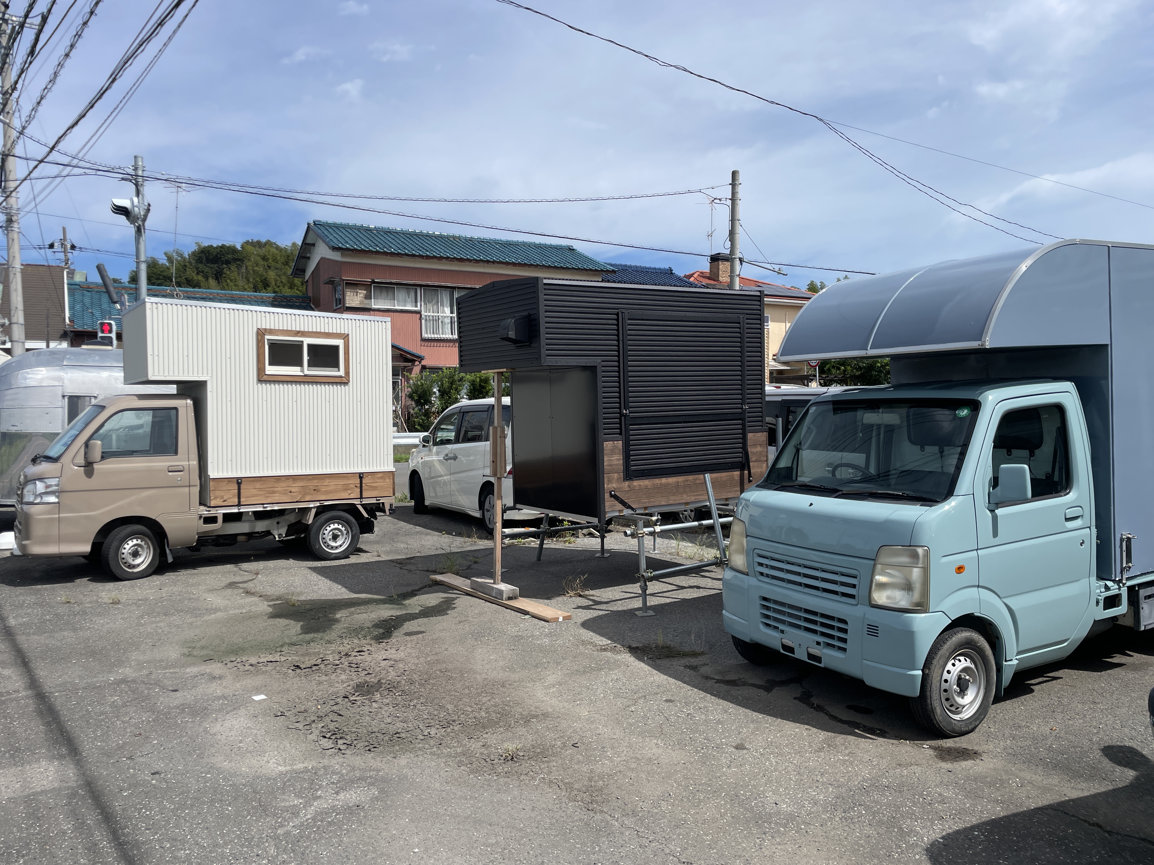 安くて優秀な軽自動車販売情報